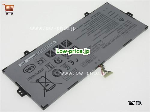 SAMSUNG AA-PBSN4AF 
バッテリー 3500mAh, 54Wh  15.4V White / Gray Li-Polymer