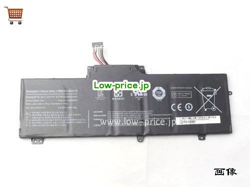 SAMSUNG AA-PBZN6PN 
バッテリー 6340mAh, 47Wh  7.4V Black Li-Polymer