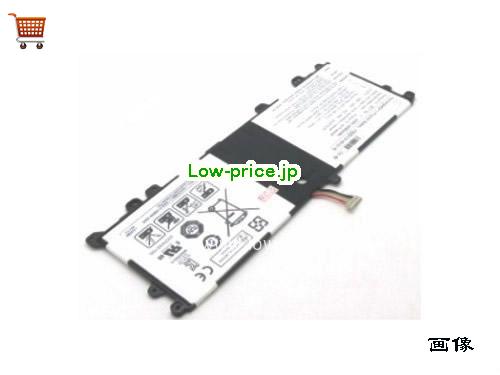 SAMSUNG AAPLXN2AR 
バッテリー 4080mAh, 30Wh  7.5V White Li-Polymer