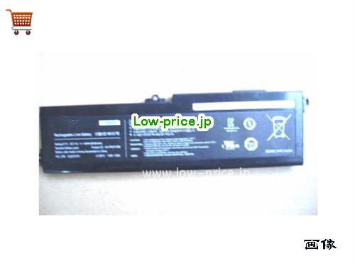 SAMSUNG AAPN2VC6B 
バッテリー 5900mAh, 44Wh  7.4V Black Li-ion