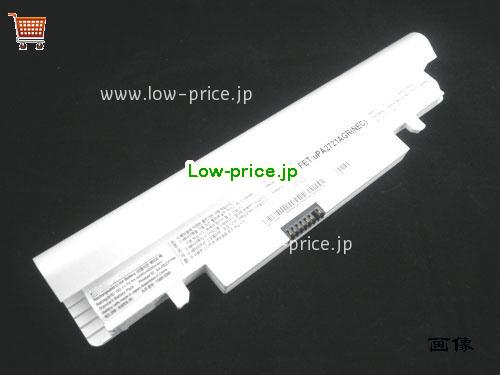 SAMSUNG AA-PB2VC6W/B 
バッテリー 4400mAh 11.1V White Li-ion