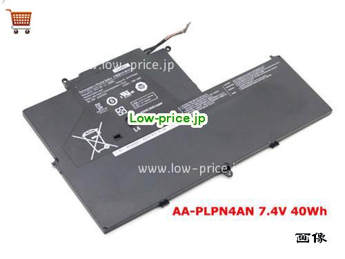 SAMSUNG ChromeBook XE500C21-H04US Battery 40Wh 7.4V Black Li-Polymer
