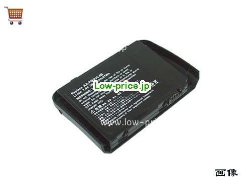 SAMSUNG NP-Q1EX Battery 3600mAh 7.4V Black Li-ion