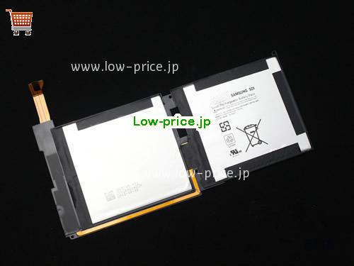 SAMSUNG P21GK3 
バッテリー 31.5Wh 7.4V Black Li-ion