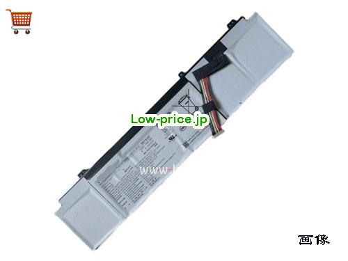 SAMSUNG Galaxy Book Odyssey NP762XDA-XA3US Battery 6895mAh, 79.84Wh  11.58V White Li-Polymer