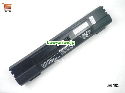 SMP SMP A4BT2000F 
バッテリー 4400mAh, 48.84Wh  11.1V Black Li-ion