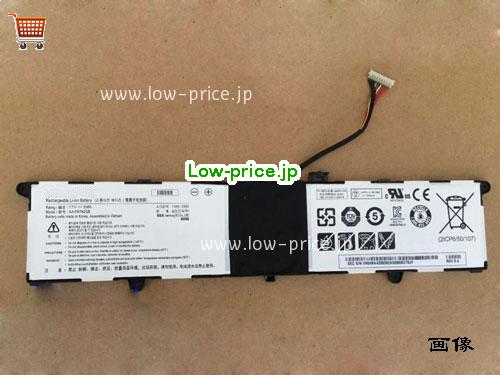 SAMSUNG AA-PBTN2TQ 
バッテリー 3950mAh, 30Wh  7.6V White Li-ion