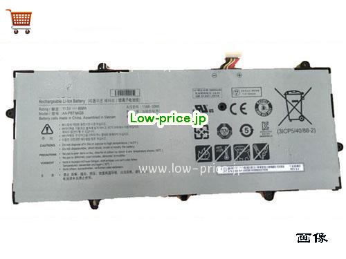 SAMSUNG AA-PBTN6QB 
バッテリー 5740mAh, 66Wh  11.5V White Li-ion
