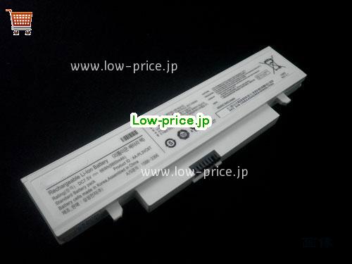 SAMSUNG AAPL3VC6B 
バッテリー 8850mAh, 66Wh  7.5V White Li-ion