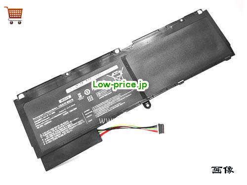 SAMSUNG AAPLAN6AR 
バッテリー 6150mAh, 46Wh  7.4V Black Li-Polymer
