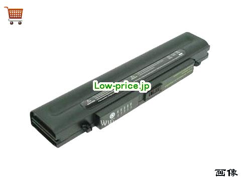 SAMSUNG AA-PB0NC6B 
バッテリー 4400mAh 11.1V Black Li-ion
