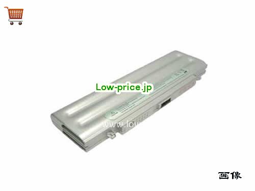 SAMSUNG SSB-X15LS6S 
バッテリー 6600mAh, 73Wh  11.1V Silver Li-ion