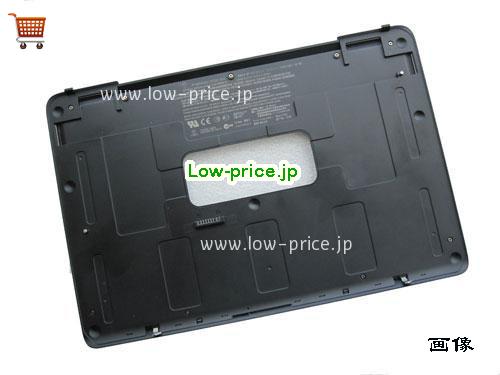 SONY VGP-BPS24 
バッテリー 4400mAh 11.1V Black Li-ion