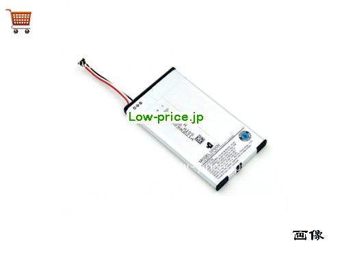 SONY SP65M 
バッテリー 2100mAh, 8.1Wh  3.7V Sliver Li-Polymer