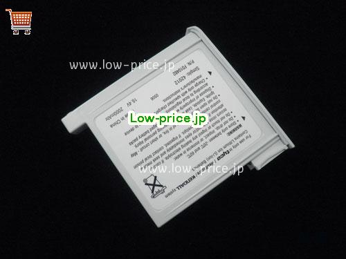 SIMPLO F010482 
バッテリー 2000mAh 16.4V white Li-ion