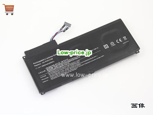 SAMSUNG AA-PN3NC6F 
バッテリー 5900mAh, 61Wh  11.1V Black Li-Polymer