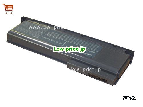 TOSHIBA Technology TS-8100L 
バッテリー 4400mAh 10.8V Grey Li-ion