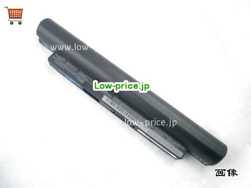 TOSHIBA PA3836U-1BRS 
バッテリー 25Wh 10.8V Black Li-ion