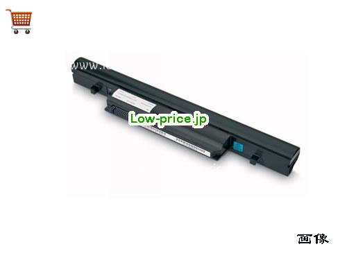 TOSHIBA Tecra R950-02U Battery 4400mAh, 49Wh  11.1V Black Li-ion