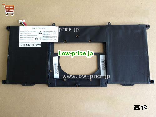 THTF J22-P4 
バッテリー 6800mAh, 50.32Wh  7.4V Black Li-Polymer