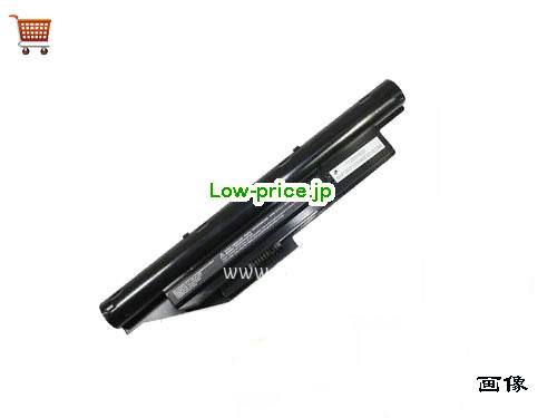THTF K46A0 
バッテリー 4400mAh, 49Wh  11.1V Black Li-ion