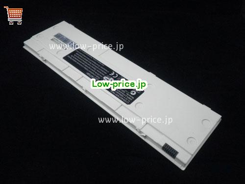 TAIWAN MOBILE 916T8000F 
バッテリー 1800mAh, 11.98Wh  11.1V White Li-Polymer