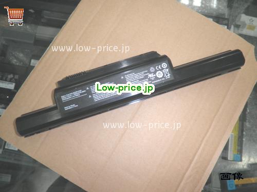 UNIWILL R40-4S2200-C1L3 
バッテリー 2200mAh 14.8V Black Li-ion