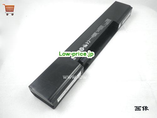 UNIWILL 63AO40028-1A-SDC 
バッテリー 4400mAh 11.1V Black Li-ion