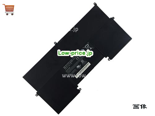 VIZIO AHA42236000 
バッテリー 7040mAh, 52Wh  7.4V Black Li-Polymer