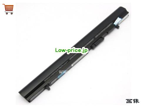 TOSHIBA PA3965U-1BRS 
バッテリー 2900mAh, 42Wh  14.4V Black Li-Polymer