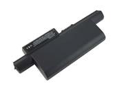 HSTNN-DB36, HP HSTNN-DB36 バッテリー, Li-ion 14.4V 4400mAh HPSDB364800B8