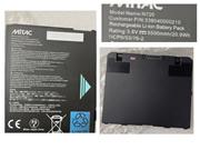 N720電池, のノートパソコンのバッテリー, 交換用 MITAC N720 電池