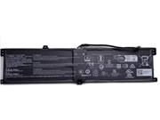 Pulse 17 AI C1V ノートパソコンのバッテリー, 纯正 MSI Pulse 17 AI C1V ノートパソコンのバッテリー, Li-Polymer 15.48V 5815mAh, 90Wh  MSIBTYM5990WHB4