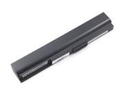 ASUS A32-U1 バッテリー, Li-ion 11.1V 2400mAh NAA31U12400B3