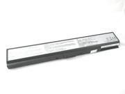  ASUS A42-W2 バッテリー, Li-ion 14.8V 5200mAh NAA42W25200B8