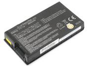  ASUS 70-NNN2B1100PZ バッテリー, Li-ion 11.1V 4800mAh NAAA32A84800B6