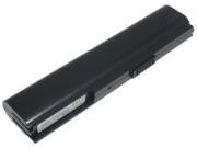 A32-U1, ASUS A32-U1 バッテリー, Li-ion 11.1V 4400mAh NAAA32U14600B6
