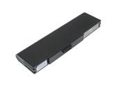 A32-U1, ASUS A32-U1 バッテリー, Li-ion 11.1V 6600mAh NAAA33U17200B9