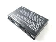 70NC61B2100, ASUS 70NC61B2100 バッテリー, Li-ion 14.8V 4400mAh NAAA42A54800B8