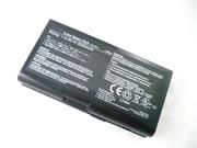 90-NFU1B1000Y, ASUS 90-NFU1B1000Y バッテリー, Li-ion 14.8V 5200mAh NAAA42M705200B8
