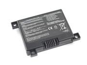 ASUS AL21-B204 バッテリー, Li-ion 7.4V 490mAh NAAAL21B204490B1