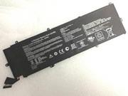  ASUS C12-P05 バッテリー, Li-Polymer 3.8V 6320mAh, 24Wh  NAAC12P0524WHB3
