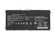  ASUS C21-TF301 バッテリー, Li-Polymer 7.4V 3380mAh, 25Wh  NAAC21TF30125WHB2