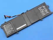  ASUS B400A バッテリー, Li-Polymer 7.4V 6840mAh, 50Wh  NAAC22B400A50WHB6