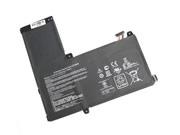 Q501LA ノートパソコンのバッテリー, 纯正 ASUS Q501LA ノートパソコンのバッテリー, Li-Polymer 14.8V 4520mAh, 66Wh  NAAC41N5414520B8