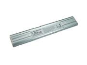 90-N801B1000, ASUS 90-N801B1000 バッテリー, Li-ion 14.8V 4400mAh NAAM3N4S2P4400S8