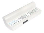 870AAQ159571, ASUS 870AAQ159571 バッテリー, Li-ion 7.4V 6600mAh NAAPC9016600W6