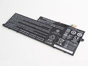  ACER 3UF426080-1-T1000 バッテリー, Li-ion 11.4V 2640mAh, 30Wh  NAC13C3430WHB3