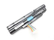 LC.BTP0A.013, ACER LC.BTP0A.013 バッテリー, Li-ion 11.1V 4400mAh, 48Wh  NAC3830T48WHB6