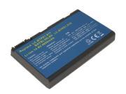 LC.BTP01.017, ACER LC.BTP01.017 バッテリー, Li-ion 14.8V 5200mAh NAC50L8H4800B8